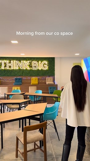 Instagram video by CoSpace • Dec 26, 2025 at 1:16 AM