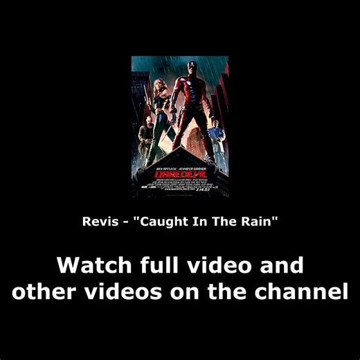 Daredevil (2003) - Full Official Soundtrack