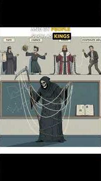 Death Be Not Proud – Poem Explained in 60 Seconds | Class 12 | ISC | Rhapsody | Beauty Mam