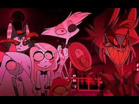 All Hazbin Hotel Season 1 Songs in Order!!