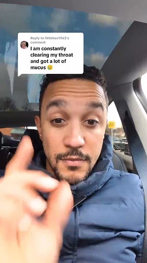 4.8K views · 23 reactions | throat clearing and mucus? #yeastpurge #candida #nogallbladder #bileacidreflux #chestpain #hpylori #heartburn #pylopurge #heartburntips #silentacidreflux #hiatalherniasymptoms #acidreflux #lumpinthroat #fungalinfection #yeast #difficultyswallowing | Reece Mander Nutritionist | Facebook