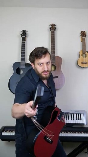 Let's Learn 'Big Iron' by Marty Robbins - Guitar Tutorial (Fallout New Vegas Song)