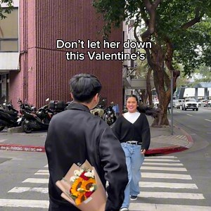 7.2K views · 6.1K reactions | She won't tell you she wants flowers, but she does. Be like him this Valentine's Day  | FlowerStore.ph | Facebook