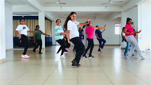ABCD_Crew AnyBody Can Dance Ladies only Freestyle Dancing | Kohuwala Conducted by Sepalika Hewage BPA(hons) University of Visual & Performing Arts colombo 07 071 199 8171 Call Us #reelsvideoシ #reelsviralシ #reelsfbシ #reelsfypシ #viral #viral #trending #funny #dancing #fun #fypシ゚viralシ | Sepalika Dancing Academy
