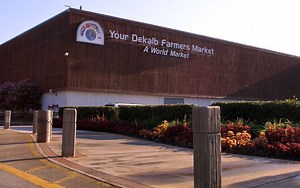 DeKalb Farmers Market Plans Massive Expansion