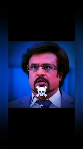 Rajnikanth attitude whatsapp status 😎🔥 Robot 4k HDR Edit #viral #shorts