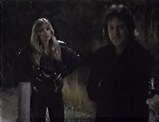 Kristen’s Selfish Love in Days of Our Lives Classics