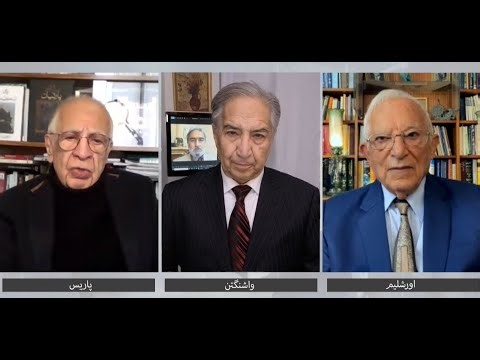 تفسیر خبر چهارشنبه 21 آبان 1404 - خاورمیانه جدید: بدون جمهوری اسلامی؟