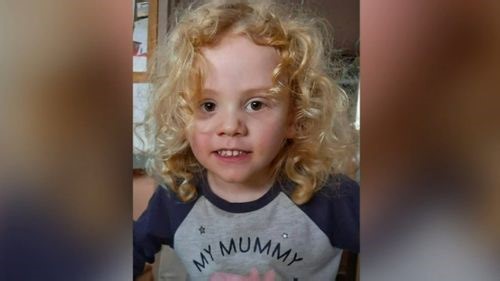 Search for missing boy wraps up with no new information