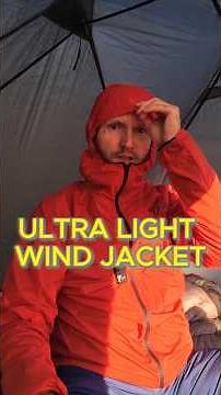 🧥 Men's Khyex Pro™ Hooded Windbreaker #hiking #mountains #camping