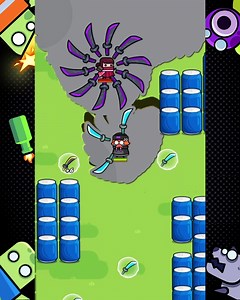 8.2K reactions · 56 comments | Why is this game so fun??!?! Play Now | Survivor.io | Facebook