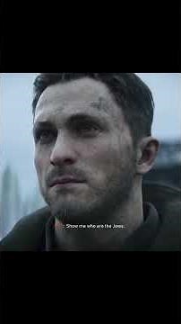 Most brutal scene in cod ww2 #shorts #gaming #cod #callofduty #war #fypシ #foryou #games