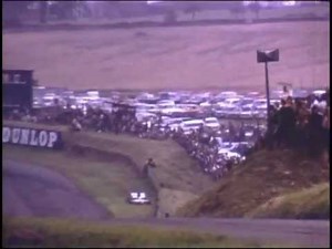 Oulton Park Gold Cup 1971