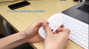 Topmate KM9000 Keyboard and Mouse