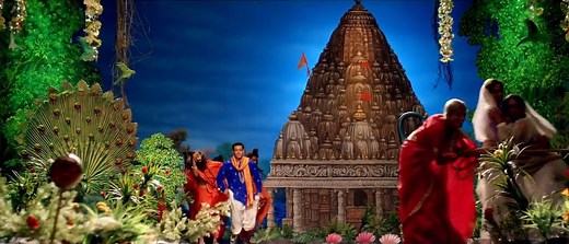 prem ratan dhan payo HD part - 1