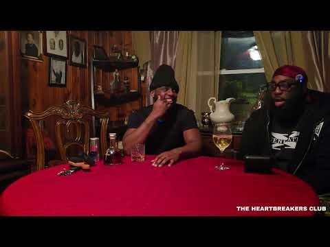 THE HEARTBREAKERS CLUB EPISODE ONE