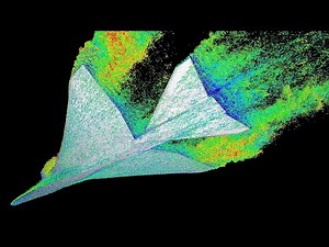 3 Years of FluidX3D out in the Wild