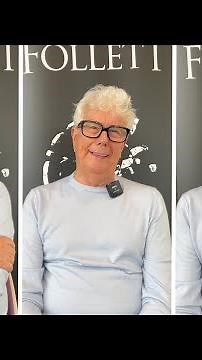 Ken Follett, auteur du « Cercle des jours » : « Un bon roman, c'est comme de la drogue »