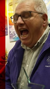 Over the festive period BBC North West Tonight will be honouring the Christmas Stars doing incredible work in their community. The first winner to be awarded was Tony Brindle who runs the Poulton People's Choir. Watch the latest North West Tonight here: https://bbc.in/3VyVStp | BBC Lancashire