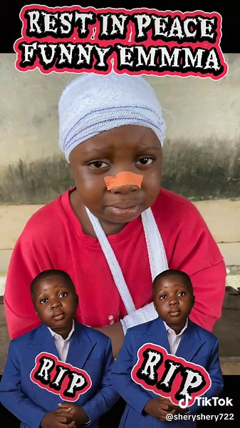 Remembering Funny Emmma: A Tribute to Laughter