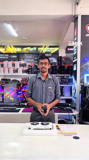 MSK COMPUTERS on TikTok