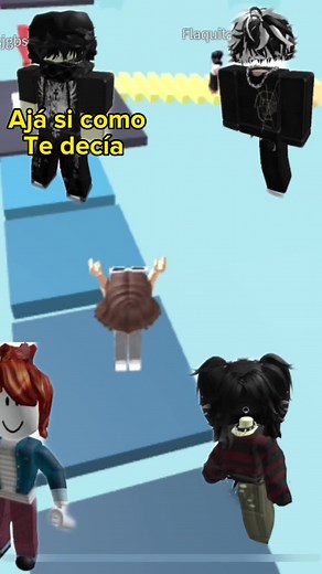 Historias de ROBLOX on TikTok