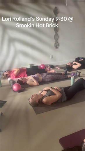 Come find your peace and serenity at a place where women truly rise together, shine together, build together, and respect one another. ✨ Smokin Hot Yoga & Fitness – Brick, New Jersey Book your class: 🌐 www.smokinhotyoganj.com 📍 2528 Hooper Ave, Brick, NJ Sweat • Heal • Build • Rise