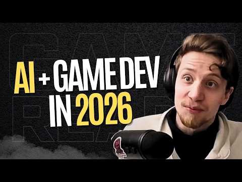 How AI Is Changing Game Development