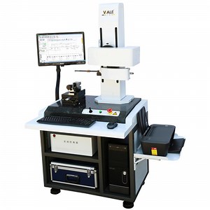 [Hot Item] Sp1102 Profilometer, Surface Profile Tester, Profile Testing Machine