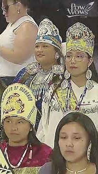 Bird Singing - 2026 Gathering of Nations Pow Wow - Powwows.com