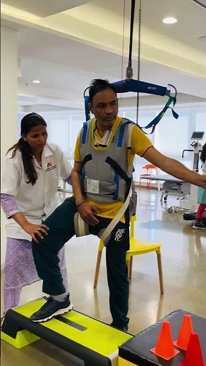 Advanced Physiotherapy & Rehab | Bobath Approach | Neuro Developmental Therapy - Mission Health