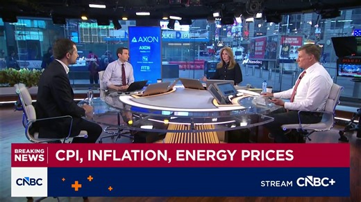 Watch CNBC's full interview with former U.S. transportation secretary Pete Buttigieg