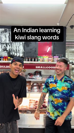 How did I do 😭 @Avon’s Butchery