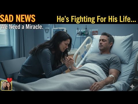 Heartbreaking: Severide Fights For His Life in Critical Condition!
