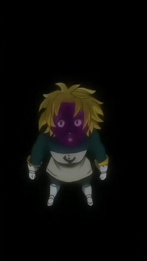 Meliodas Scream Compilation | 7 Deadly Sins Anime