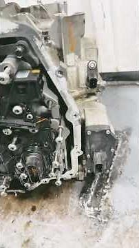 2016 ford fusion valve body removal & install tips! 6 speed transmission (6f35) #auto#transmission