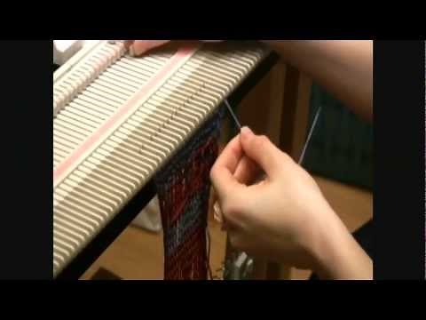 Machine à tricoter - Silver Reed LK150