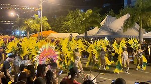 75K views · 795 reactions | …and just like that our 70th Virgin Islands Emancipation Festival August Monday Parade has come and gone.  | Virgin Islands Festival | Facebook