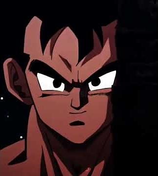 Don't Forget Me... 💔 Future Gohan’s Final Stand