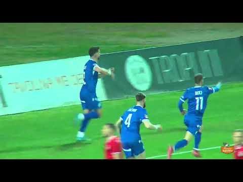 Teuta-Partizani 2-2 | Highlights | Java 29, Abissnet Superiore 2025-26 | 21.03.2026