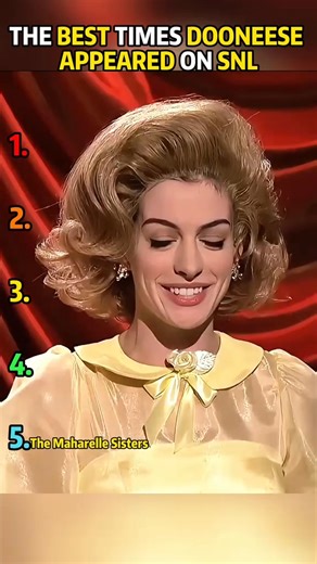 THE BEST TIMES DOONEESE APPEARED#kristenstewart #dooneese #saturdaynightlive #funny #trending | Celebrity Gossipe