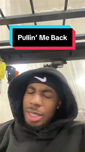 “Pullin’ Me Back” - Chingy ft. Tyrese