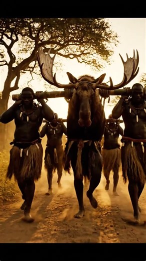 We Roasted a WHOLE Donkey... Here's What Happened