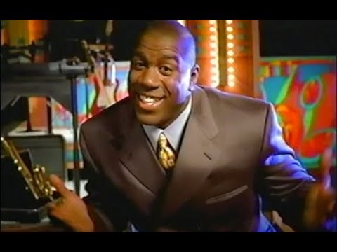 The Magic Hour (1998)