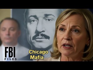 Inside Chicago’s Mafia Takedown: Undercover FBI Operation Revealed | The FBI Files