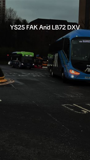 kilmarnock_bus_spotter1 (@kilmarnock_bus_spotter1)’s videos with Million Voices - Radio Edit - Otto Knows