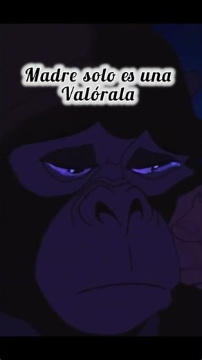 Comprende a tu madre #madres