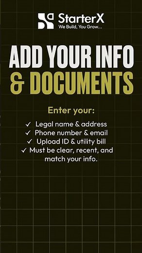 How to Set Up Your Amazon Seller Account: A Beginner’s Guide