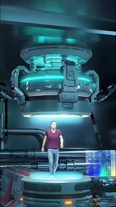 "The Shocking Truth About Teleportation No One Tells You" #MindBlown #TeleportationTruth #ScienceFacts #FutureTech #DeepThoughts #DidYouKnow #ViralReels #SciFiReality #CloneTheory #TechExplained | Journey To The Universe