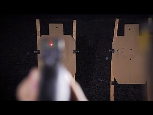 Trijicon RMR for Home Defense